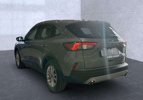 Ford Kuga, 2024