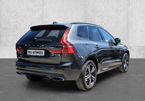 Volvo XC60, 2019