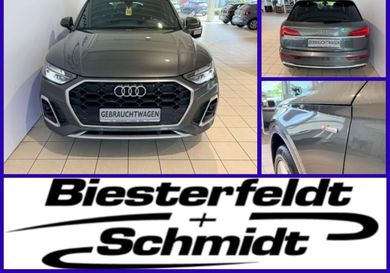 Audi Q5, 2022