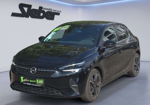 Opel Corsa, 2023 2