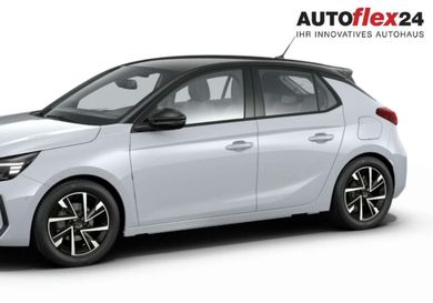 Opel Corsa, 2025