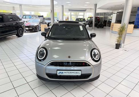 MINI Cooper S, 2025
