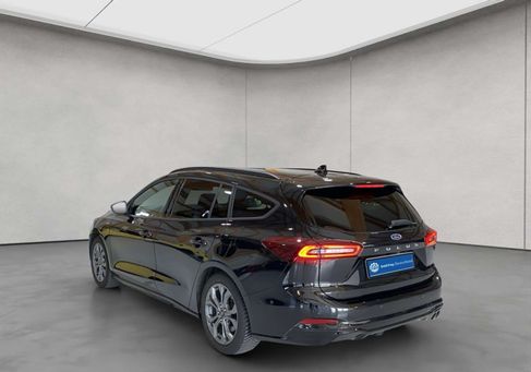 Ford Focus, 2024