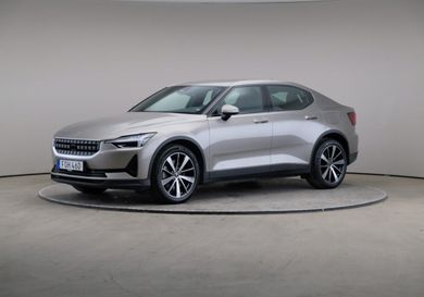 Polestar 2, 2022