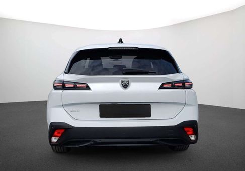 Peugeot 308, 2024
