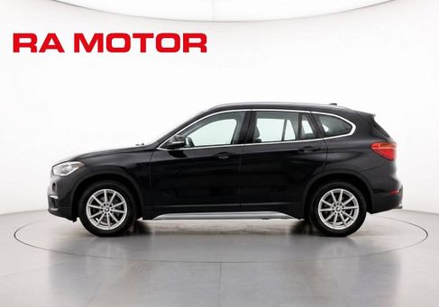 BMW X1, 2019 2