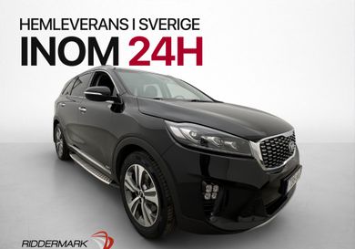 Kia Sorento, 2020