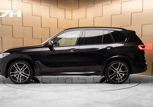 BMW X5, 2019 2