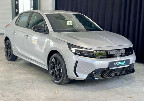 Opel Corsa, 2025 2