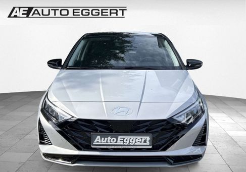 Hyundai i20, 2026 3