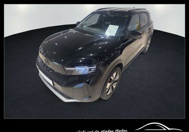 Opel Frontera, 2026