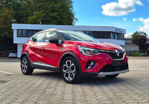 Renault Captur, 2020 3