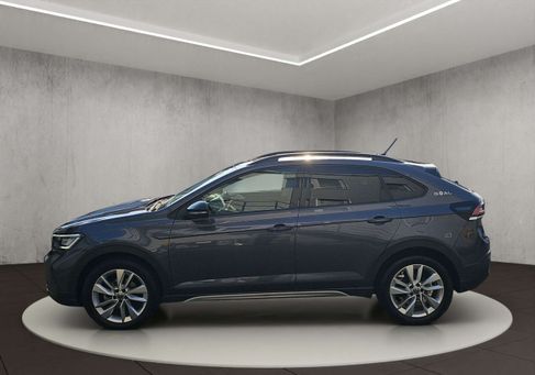 Volkswagen Taigo, 2025 2