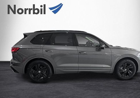 Volkswagen Touareg, 2026