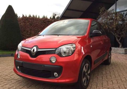 Renault Twingo, 2018