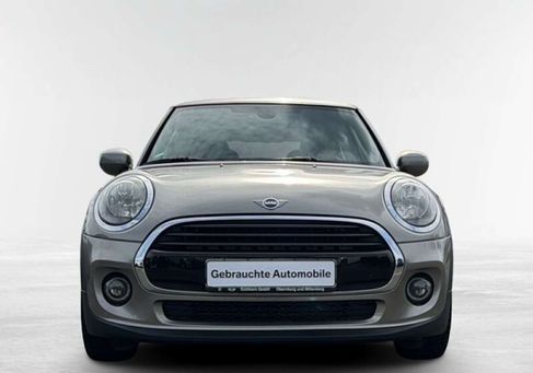 MINI Cooper, 2019
