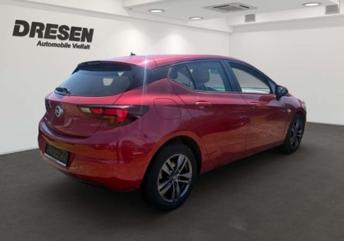 Opel Astra, 2020