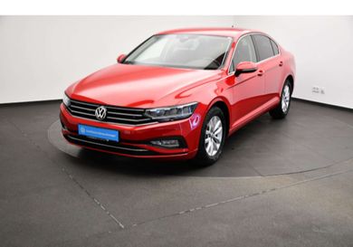 Volkswagen Passat, 2020