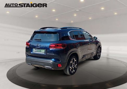 Citroën C5 Aircross, 2023 3