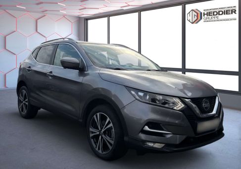 Nissan Qashqai, 2019 2