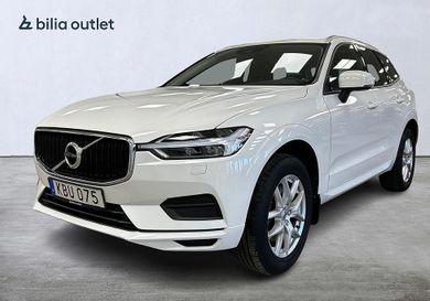 Volvo XC60, 2019