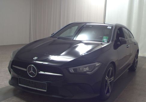 Mercedes-Benz CLA 220, 2023 2