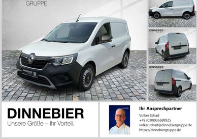 Renault Kangoo, 2022