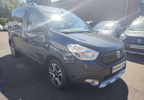 Dacia Dokker, 2019 3