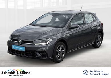 Volkswagen Polo, 2022
