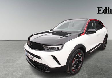 Opel Mokka, 2021