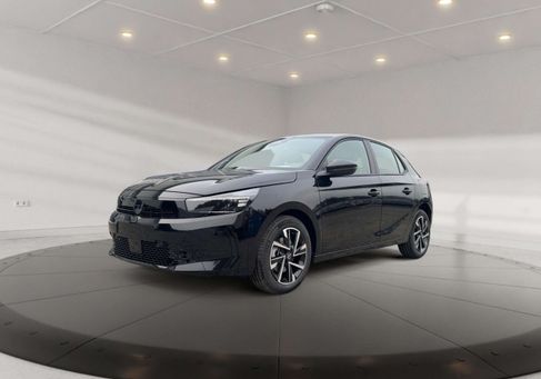 Opel Corsa, 2025 2