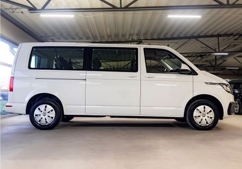 Volkswagen Caravelle, 2023