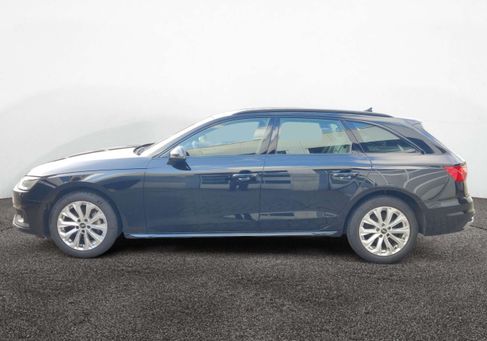 Audi A4, 2023