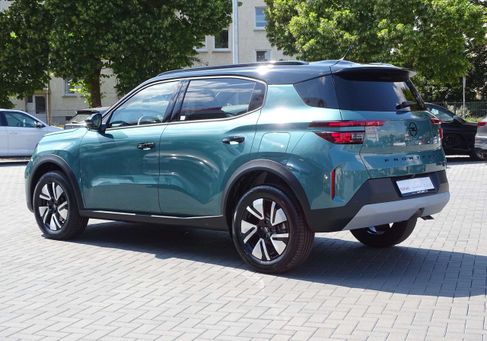 Opel Frontera, 2026