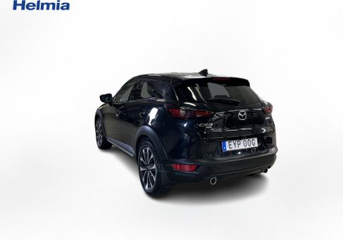 Mazda CX-3, 2019 3