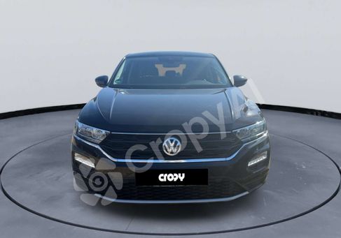 Volkswagen T-Roc, 2020