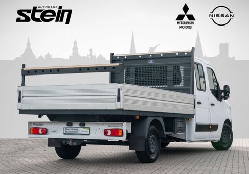Renault Master, 2020 2