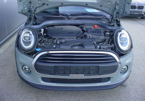 MINI ONE, 2020