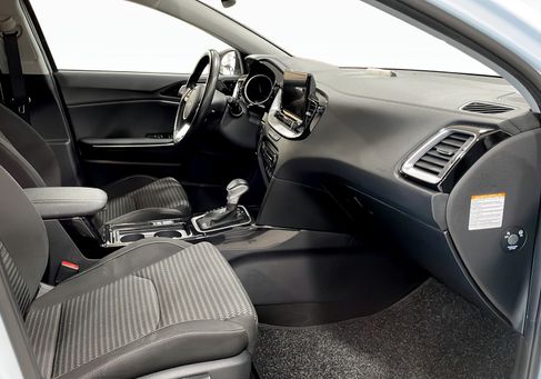 Kia Cee'd Sportswagon, 2023