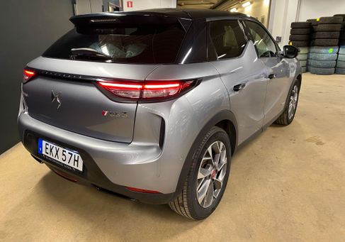 DS Automobiles DS3 Crossback, 2019