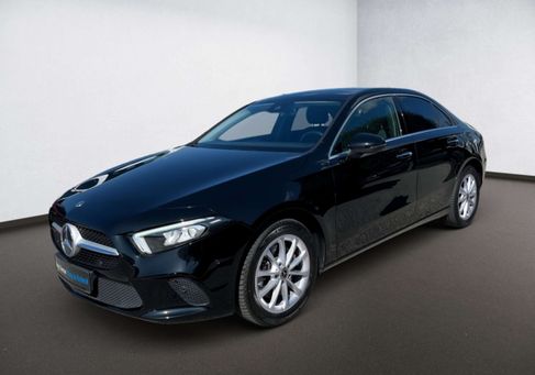 Mercedes-Benz A 250, 2022