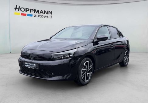 Opel Corsa, 2026 2