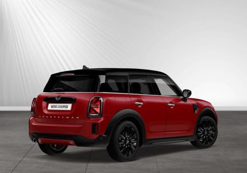 MINI Cooper Countryman, 2023