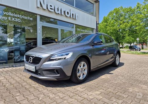 Volvo V40 Cross Country, 2019