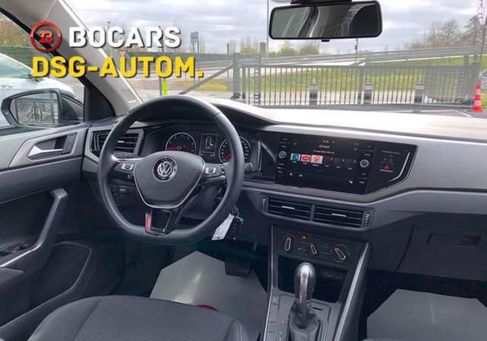 Volkswagen Polo, 2019