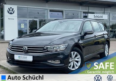 Volkswagen Passat Variant, 2022