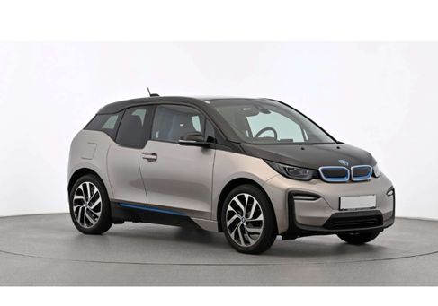 BMW i3, 2022