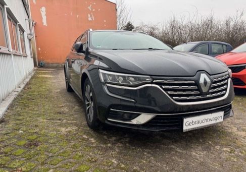 Renault Talisman, 2022