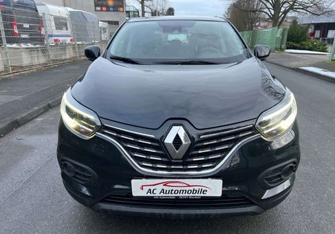 Renault Kadjar, 2021