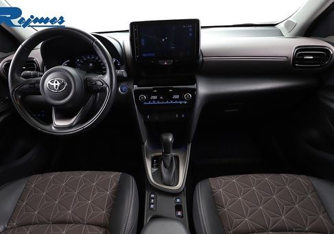 Toyota Yaris Cross, 2024